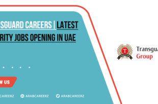 Transguard Careers: Offering Good Salary 2026