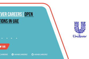 Unilever Careers UAE | Apply Online for Latest Openings 2026