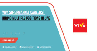 Viva Supermarket Careers 2026