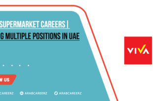 Viva Supermarket Careers 2026