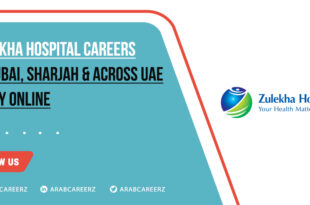Zulekha Hospital Careers 2026 | Latest Jobs in Healthcare Department