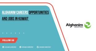 Alghanim Careers 2026 | Apply Now for Latest Automotive Jobs
