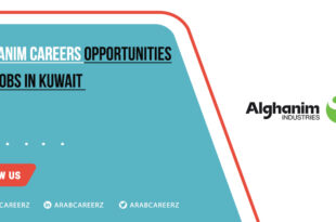 Alghanim Careers 2026 | Apply Now for Latest Automotive Jobs