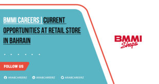 Bmmi Careers: Apply Now for Latest Supermarket Jobs 2026