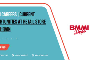 Bmmi Careers: Apply Now for Latest Supermarket Jobs 2026