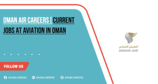 Oman Air Careers | Urgent Hiring Across Oman - Apply Online 2026