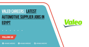 Valeo Careers 2026 | Urgent Hiring for Latest Positions