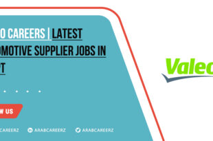 Valeo Careers 2026 | Urgent Hiring for Latest Positions